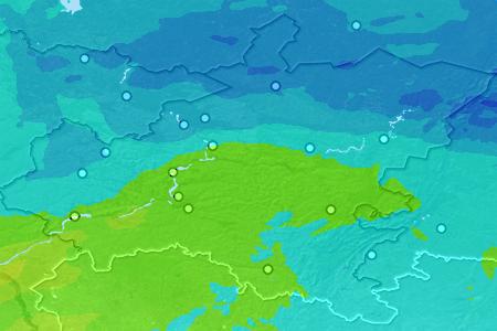 Temperatura