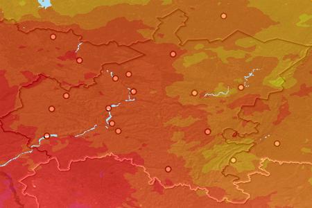 Temperature