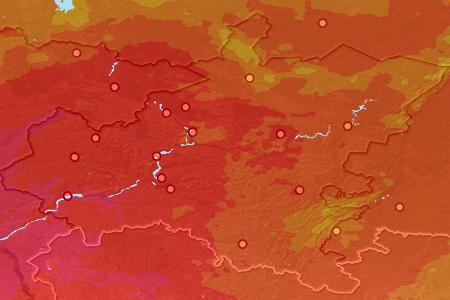 Temperature