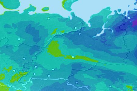 Temperatura