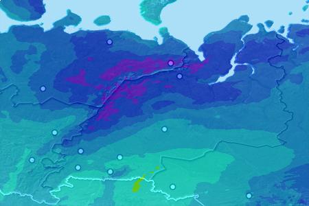 Temperatura