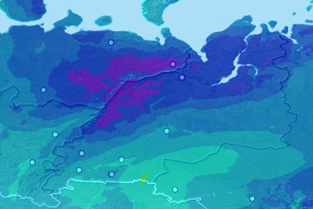 Temperatura