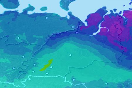 Temperatura