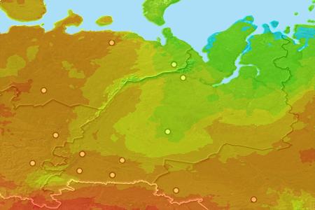 Temperature