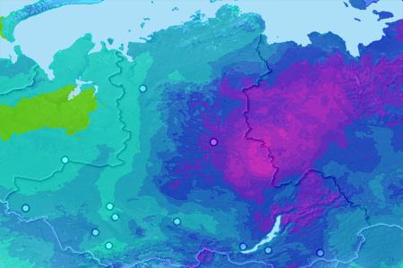 Temperatura