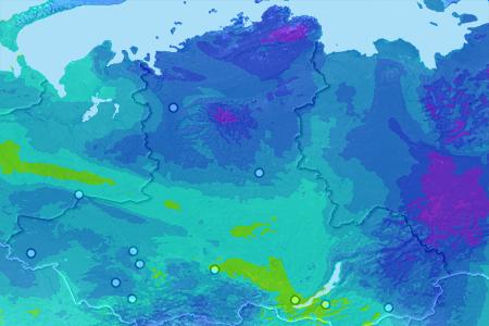 Temperatura