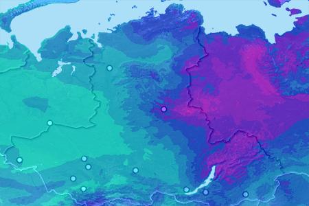 Temperatura