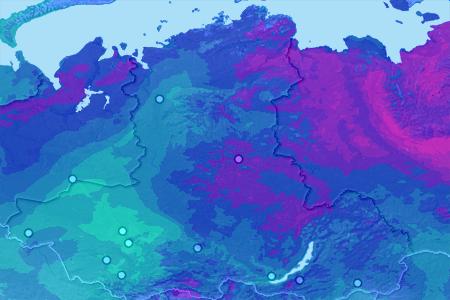 Temperatura