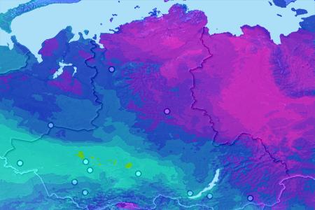 Temperatura