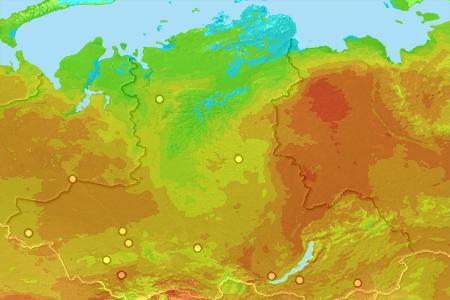 Temperature