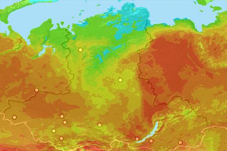 Temperature