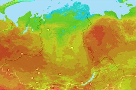 Temperature