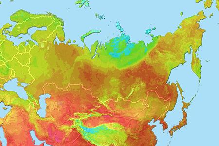 Lämpötila