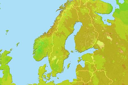 Lämpötila
