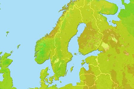Lämpötila