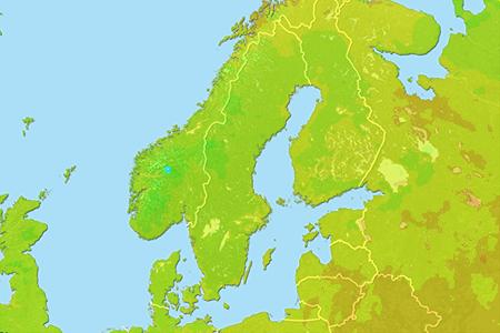 Lämpötila
