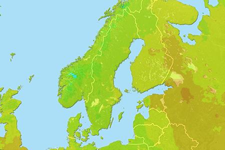 Lämpötila