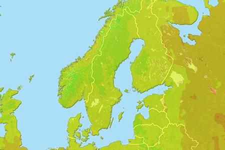 Lämpötila