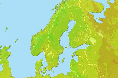 Lämpötila