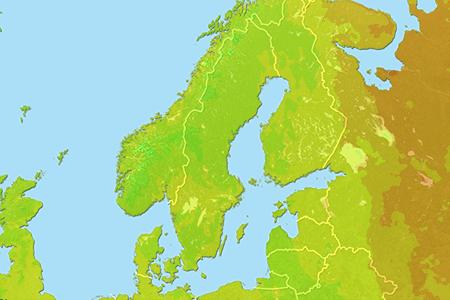Lämpötila