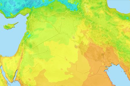 Temperatura