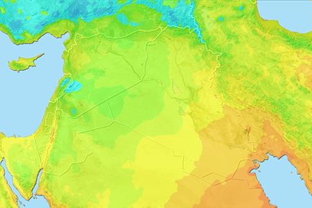 Temperatura