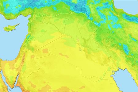 Temperatura