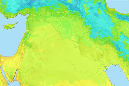 Temperatura