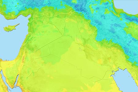 Temperatura