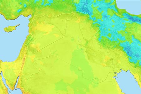 Temperatura