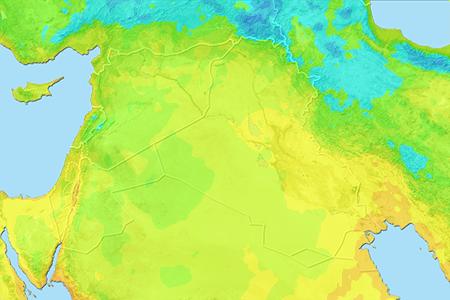 Temperatura