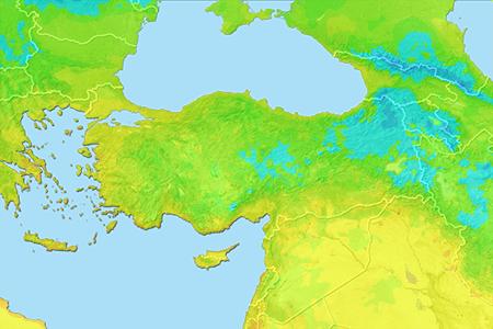 Temperatura