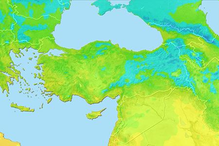 Temperatura