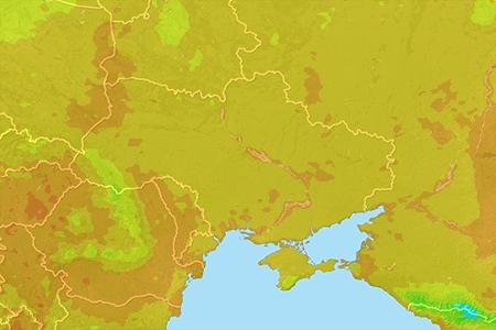 Lämpötila