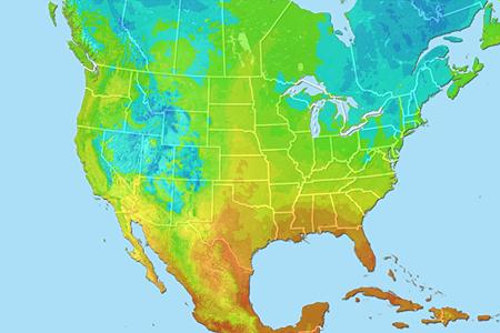 Temperatura