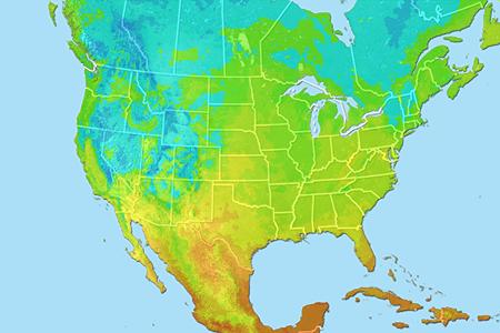 Temperatura