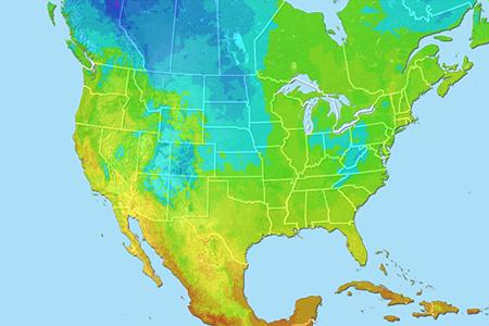 Temperatura