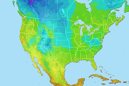 Temperatura