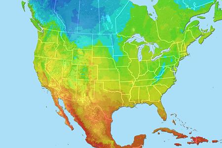 Temperatura