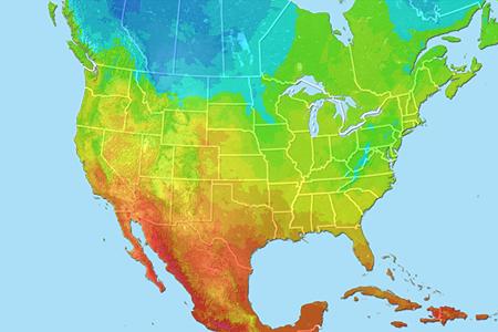 Temperatura