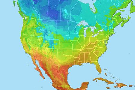 Temperatura