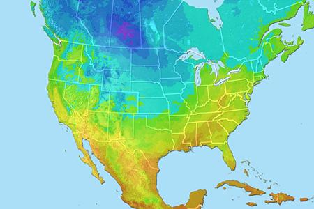 Temperatura