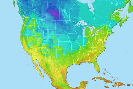 Temperatura