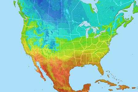 Temperatura