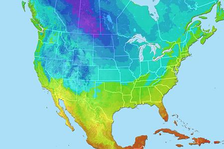 Temperatura