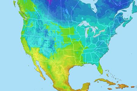 Temperatura