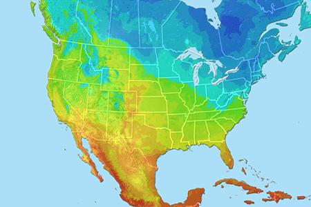 Temperatura