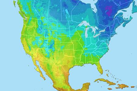 Temperatura