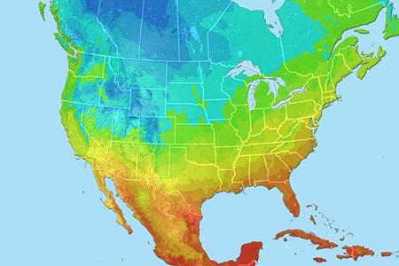 Temperatura