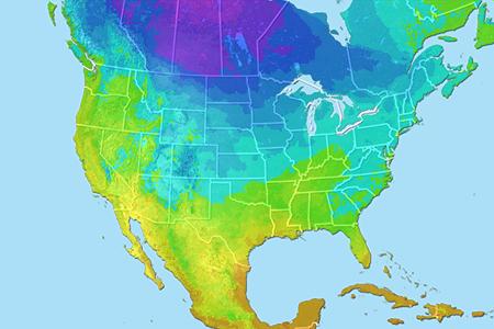 Temperatura